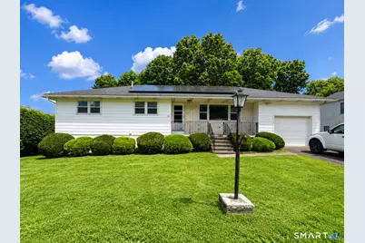 488 Chestnut Hill Avenue, Waterbury, CT 06704 - Photo 1