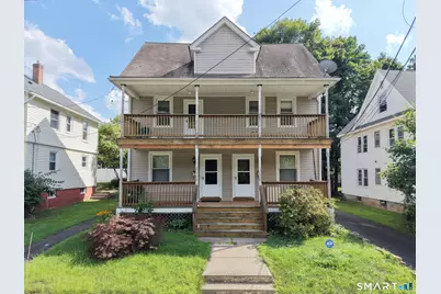 24 Grant Avenue, Enfield, CT 06082 - Photo 1