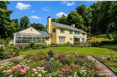 90 Sage Road, Woodbury, CT 06798 - Photo 1