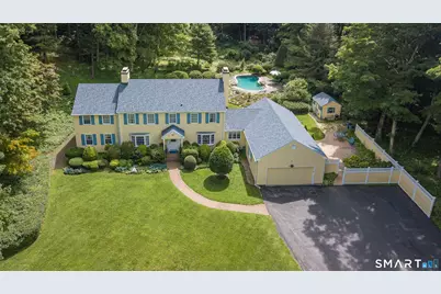 90 Sage Road, Woodbury, CT 06798 - Photo 3