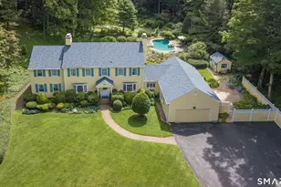 90 Sage Rd, Woodbury, CT 06798 - Photo 3