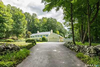 90 Sage Road, Woodbury, CT 06798 - Photo 11
