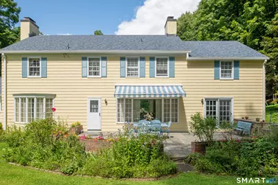 90 Sage Road, Woodbury, CT 06798 - Photo 5