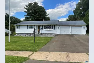 [Address not provided], Cheshire, CT 06410 - Photo 1