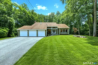405 Shelton Road, Trumbull, CT 06611 - Photo 1