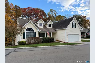 26 Laurel Ridge #26, East Hampton, CT 06424 - Photo 1