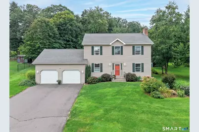 37 Hickory Street, Plymouth, CT 06786 - Photo 1