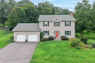 37 Hickory St, Plymouth, CT 06786 - Photo 1