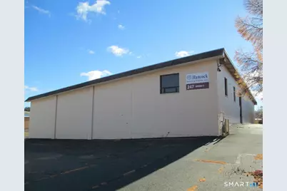 247 Burnham Street, East Hartford, CT 06108 - Photo 1