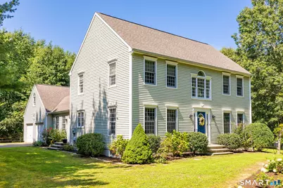 54 Pleasant Valley Road, Clinton, CT 06413 - Photo 1
