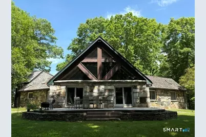 40 Looking Glass Hill Road, Litchfield, CT 06759 - Photo 1