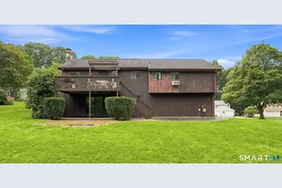 45 Deerfield Drive, Glastonbury, CT 06033 - Photo 33