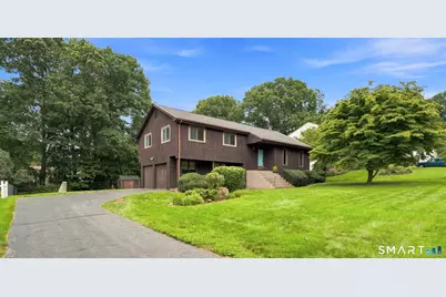 45 Deerfield Drive, Glastonbury, CT 06033 - Photo 29