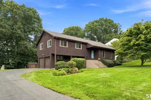 45 Deerfield Dr, Glastonbury, CT 06033 - Photo 29