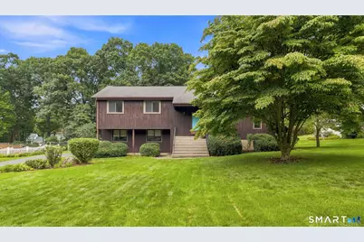 45 Deerfield Drive, Glastonbury, CT 06033 - Photo 1