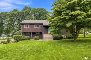 45 Deerfield Dr, Glastonbury, CT 06033 - Photo 1