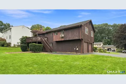 45 Deerfield Drive, Glastonbury, CT 06033 - Photo 35