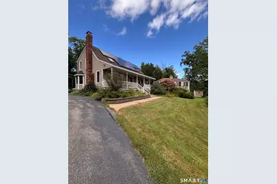 164 A Union Road, Eastford, CT 06242 - Photo 1