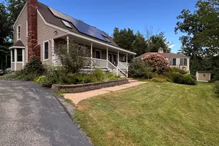 164 A Union Rd, Eastford, CT 06242 - Photo 1