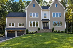 298 Wooding Hill Rd, Bethany, CT 06524 - Photo 1