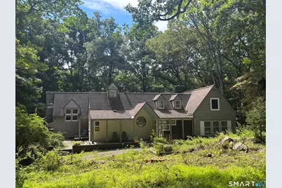 22 Great Pasture Road, Redding, CT 06896 - Photo 1