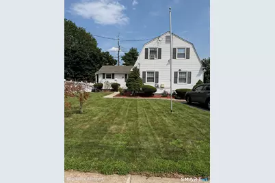 154 Overbrook Road, West Hartford, CT 06107 - Photo 1