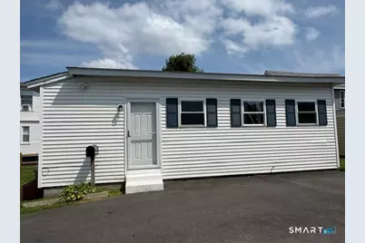 138 Beach Avenue #Rear, Milford, CT 06460 - Photo 1