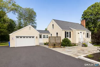 302 Brimfield Road, Wethersfield, CT 06109 - Photo 1