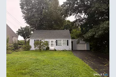 95 Morningside Drive East, Bristol, CT 06010 - Photo 1