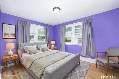 441 Hill Street, Waterbury, CT 06704 - Photo 17