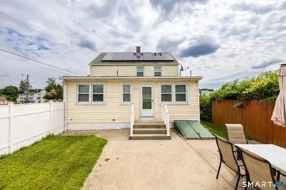 441 Hill Street, Waterbury, CT 06704 - Photo 23