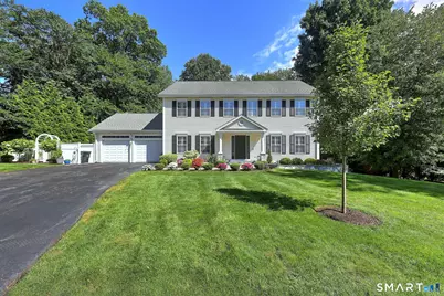 72 Westport Place, Milford, CT 06461 - Photo 1