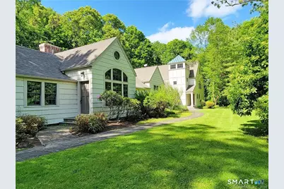 22 Ketcham Road, Ridgefield, CT 06877 - Photo 7