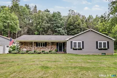 1226 Litchfield Road, Norfolk, CT 06058 - Photo 1