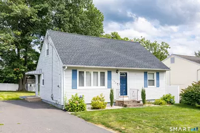 100 Ben Street, Bristol, CT 06010 - Photo 1