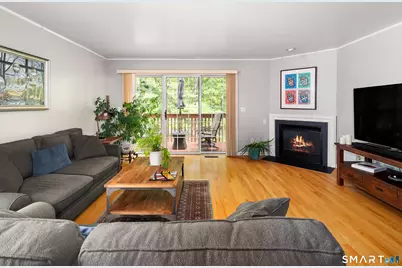 180 Turn Of River Road #11A, Stamford, CT 06905 - Photo 5