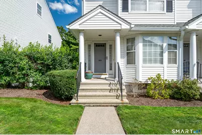 180 Turn Of River Road #11A, Stamford, CT 06905 - Photo 1