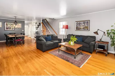 180 Turn Of River Road #11A, Stamford, CT 06905 - Photo 7