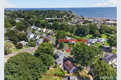83 Winslow Drive, West Haven, CT 06516 - Photo 1