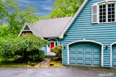 12 Woodin Road, Kent, CT 06757 - Photo 1