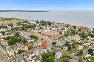 106 Peck Ave, West Haven, CT 06516 - Photo 33