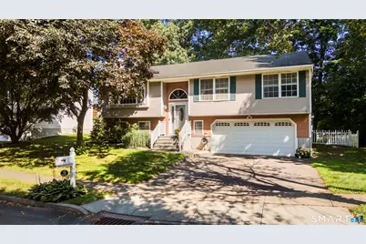 53 Perry Merrill Drive, West Haven, CT 06516 - Photo 1