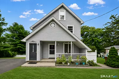 61 Coram Road, Shelton, CT 06484 - Photo 1