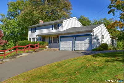 16 Grandview Terrace, Vernon, CT 06066 - Photo 1