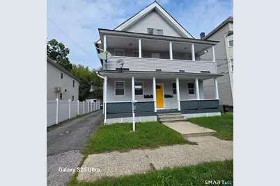 1144 Hancock Avenue #1R, Bridgeport, CT 06605 - Photo 5