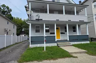 1144 Hancock Ave, Bridgeport, CT 06605 - Photo 5
