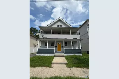 1144 Hancock Avenue #1R, Bridgeport, CT 06605 - Photo 1