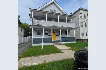 1144 Hancock Avenue #1R, Bridgeport, CT 06605 - Photo 3