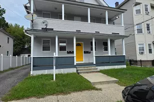 1144 Hancock Ave, Bridgeport, CT 06605 - Photo 3