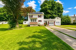 6 Culvert City Rd, New Milford, CT 06776 - Photo 1
